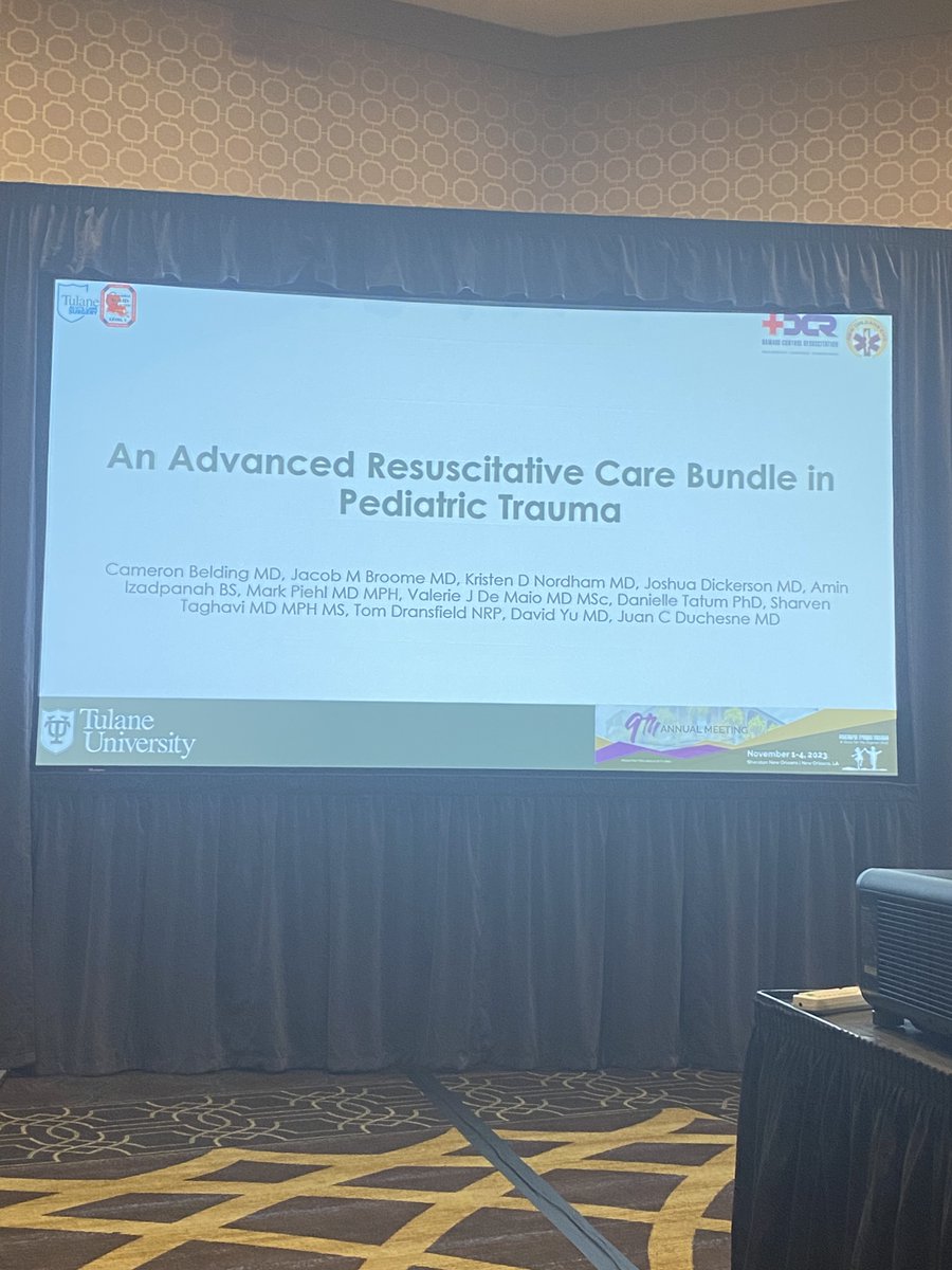 Cameron W. Belding, MD tweet media