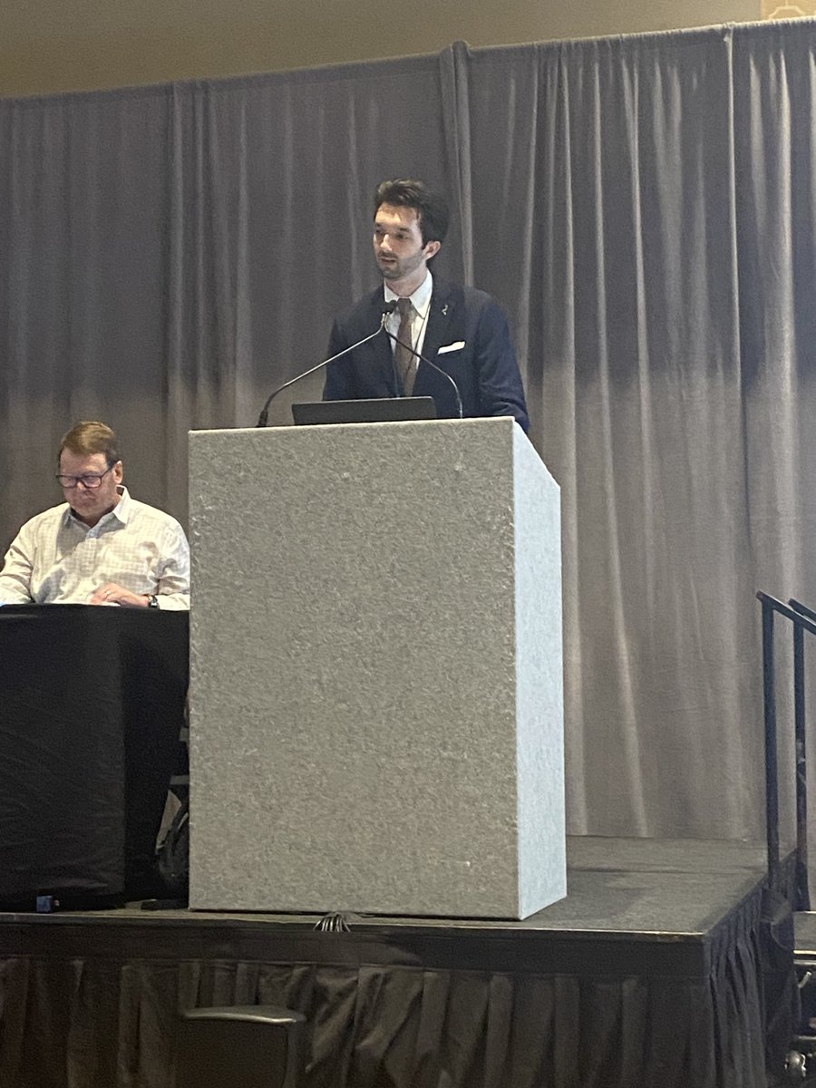 Cameron W. Belding, MD tweet media