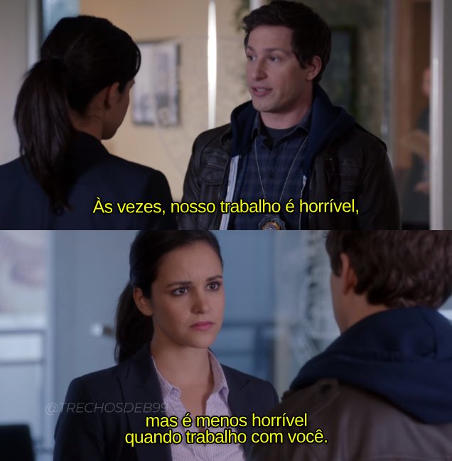 brooklyn nine-nine tweet media