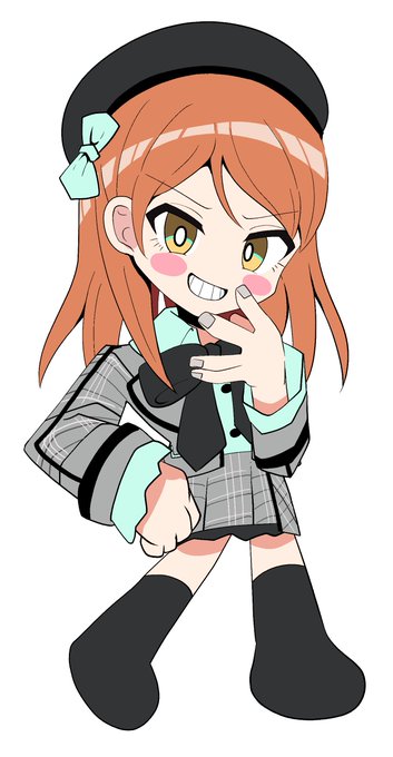 加蓮にこういう顔させたがり