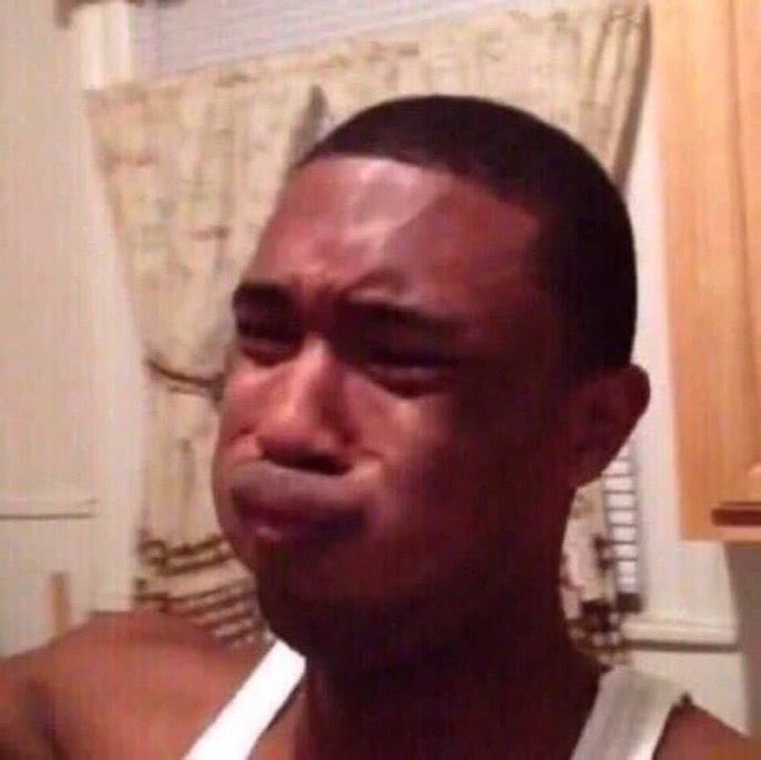 amerik4nboy's tweet image. Is this a safe space? Cause all this time I thought Keith Lee was the boy who be having Thanksgiving with that white lady every year. 😩