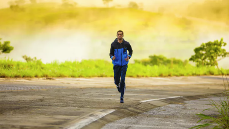 Whether it’s the production, packaging or even distribution of #sportswear, it’s vital that manufacturers are now incorporating #sustainable practices into their processes. Here, Nick Sarev explains more: fespa.com/en/news-media/…