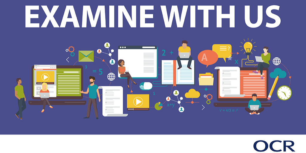 OCR_BusEcon's tweet image. Join us and become an Assessment Specialist. We have examiner vacancies for #GCSEEconomics and #ALevelEconomics for Summer 2024 exam series ow.ly/VlXu50Q08F5 #EconomicsTeacher