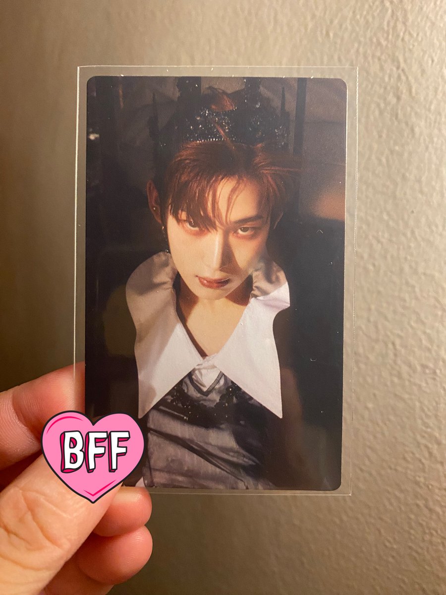 5starjichelin's tweet photo. retweet
like

not sure if will sdm or twitter picker 😵‍💫

Ends on Sunday (11/5) after ng lakad ko

> will ship out on Mon or Tue kasabay ng mga parcel dito hehe https://t.co/rBDlotBrsX