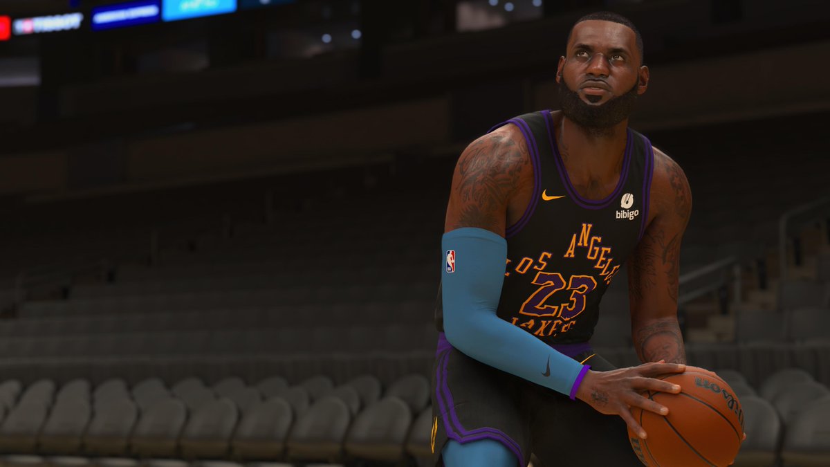 f3816463's tweet photo. #PS5Share, #NBA2K24 https://t.co/xVpxLWyGCj