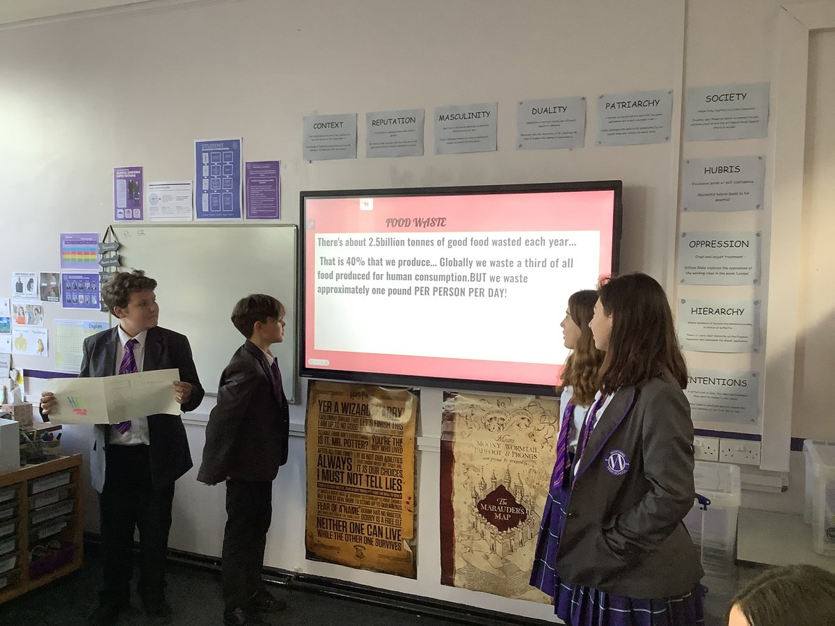 WorthingHigh's tweet photo. We have had a fabulous day today with Focus Day 1! Here are some of our Year 7s undertaking their Eco project. https://t.co/4tlKenp6fb