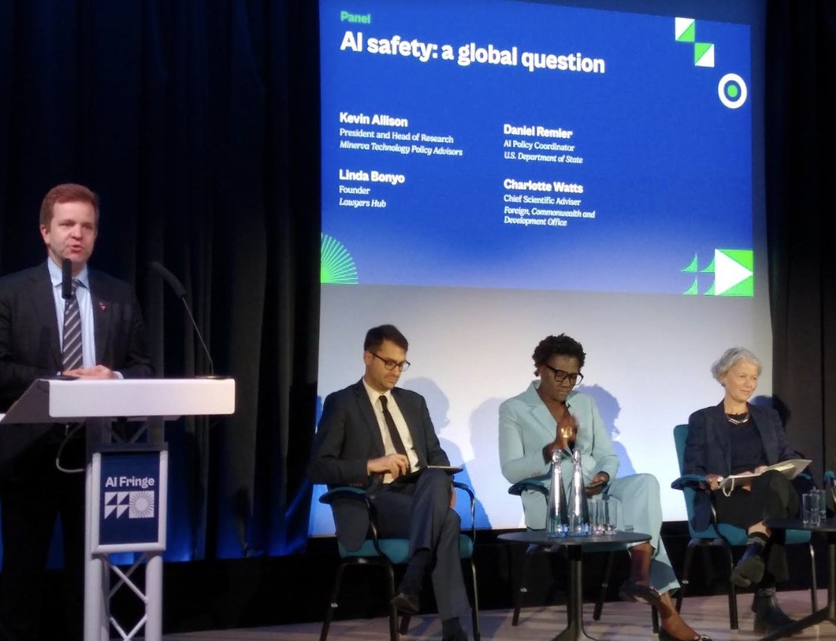 Open Data Institute tweet media