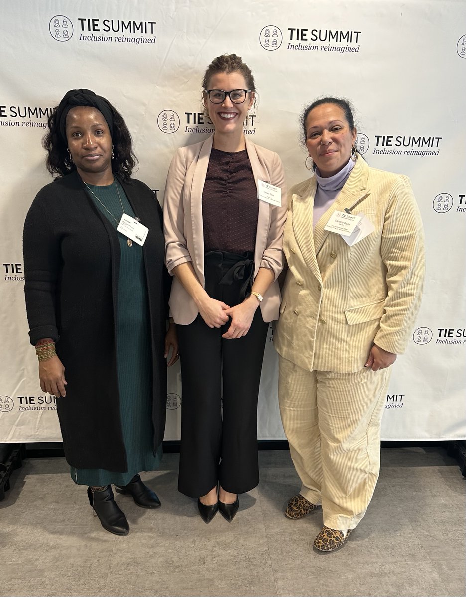 SMC's President, CAO &amp; Dir. Young Parenting &amp; Housing Programs were honored to join <a href="/sanofi/">Sanofi</a>'s Trust, Inclusion, &amp; Equity Summit #InclusionReimagined this week, exploring transformative approaches to creating #equity &amp; fostering #inclusion in #healthcare.

sanofi.us/en/about-us/ou…