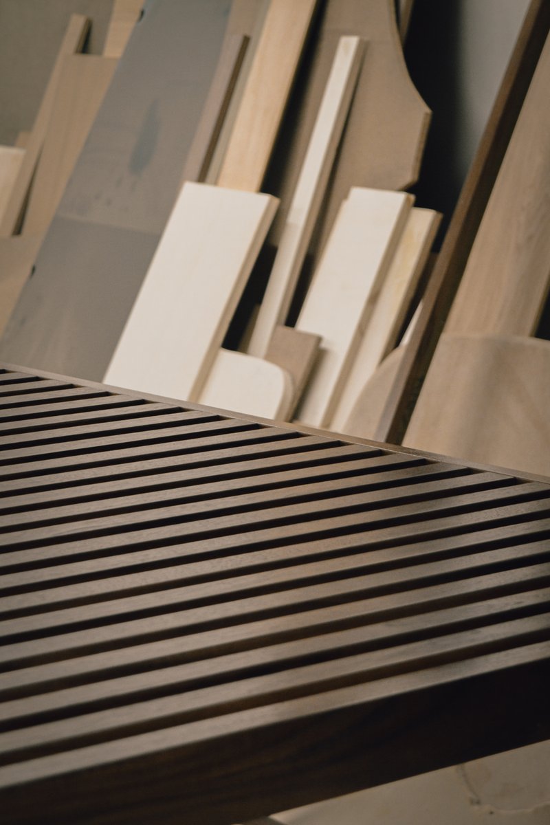 Crafted with Care, built to Last

Our team of artisans transforms wood into elegant and functional masterpieces, keeping the warmth of natural materials to your interior design.
We create so much more than just woodwork...

Get to know our Wood Joinery:
pauloantunes.net/marcenaria