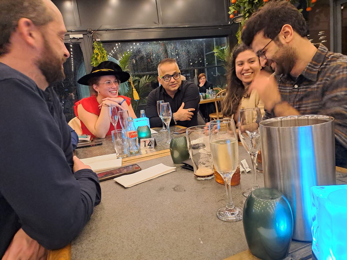 Katja Magdalena tweet media