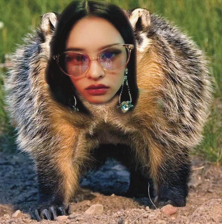 circleofally's tweet photo. อย่ามา ZiG ZaG
เสียเวลาจะ Chi Chat
Baby เธอไม่ Bad Bad
Maybe 'cause I'm Badger

แฮร่

#ZiGZaG #อย่ามาZiGZaG
#ALLY #แอลลี่ #allynitibhon https://t.co/Igl3nNbo1X