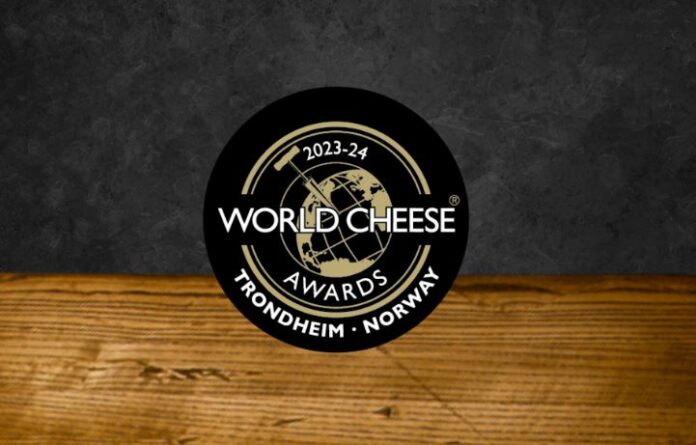 @Mastellonehnos fue premiada en los World Cheese Awards por tres variedades de quesos 

En su primer año participando en los World Cheese Award, la empresa argentina fue premiada en sus variedades de quesos.

ganadosycarnes.com/mastellone-hno…
