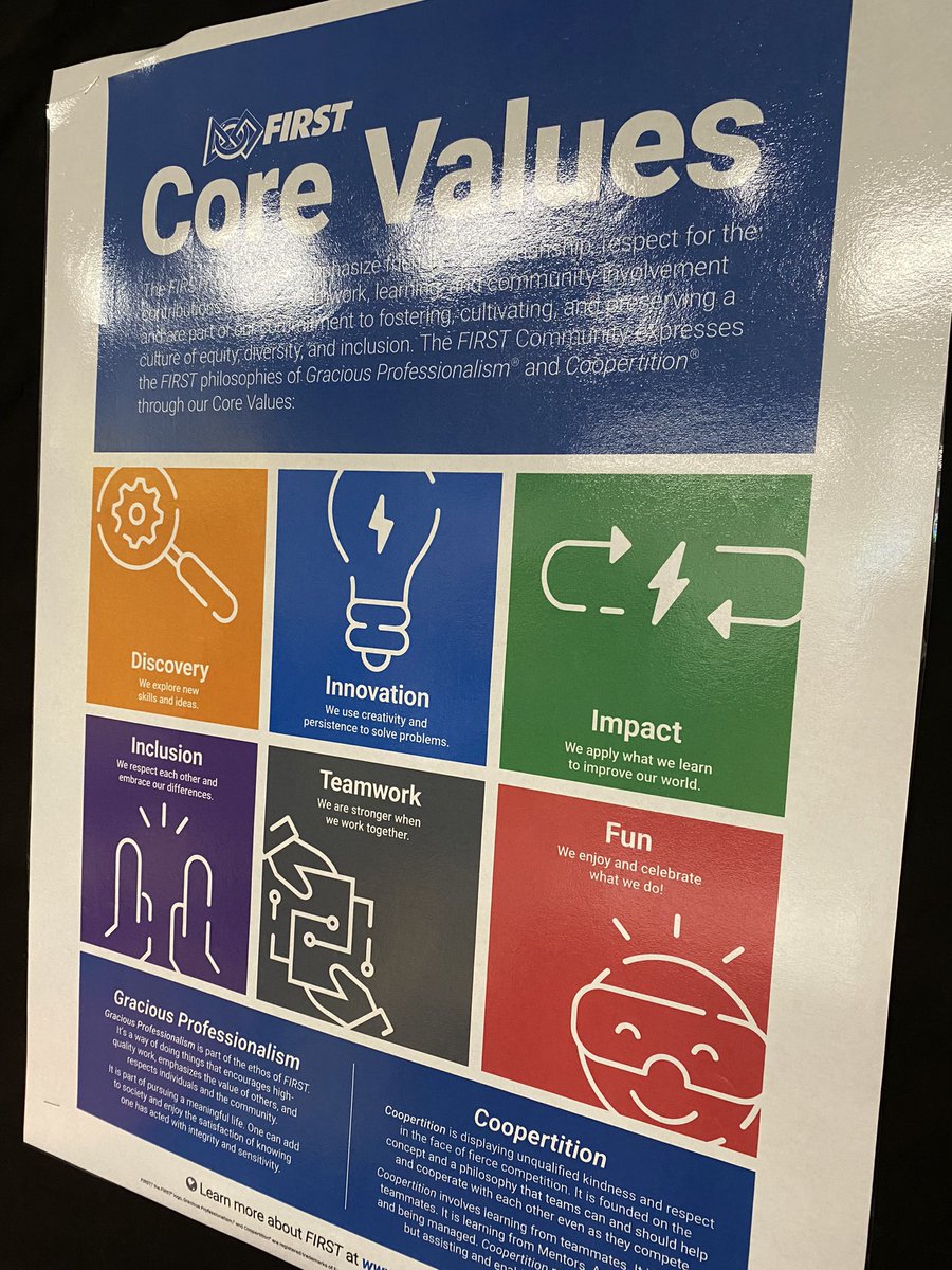 Core Values at the center of all we do! On Fridays students have choice in materials they use and how they want to create.
#nhvoyagers #everykideveryday #STEMisFOReveryone