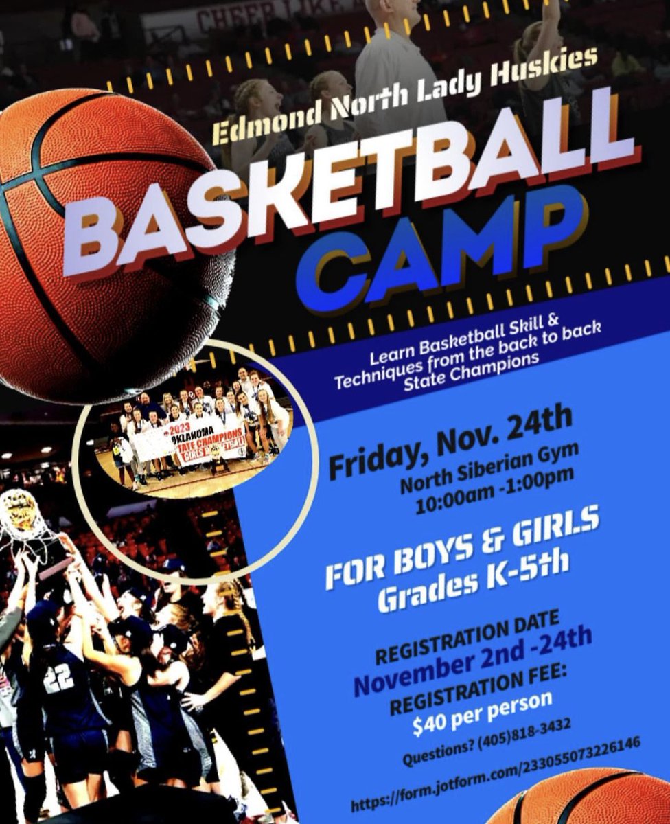 Come work on your skills and have 
Some fun over the Thanksgiving break .