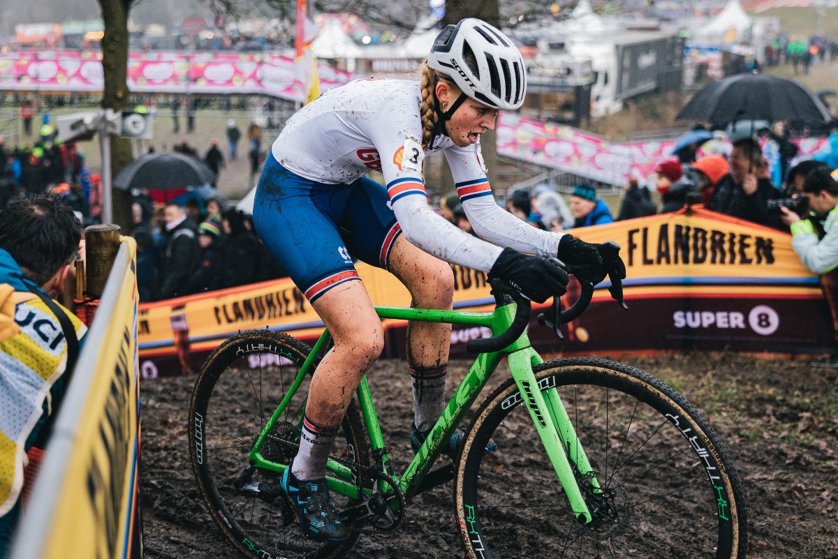 British Cycling tweet media
