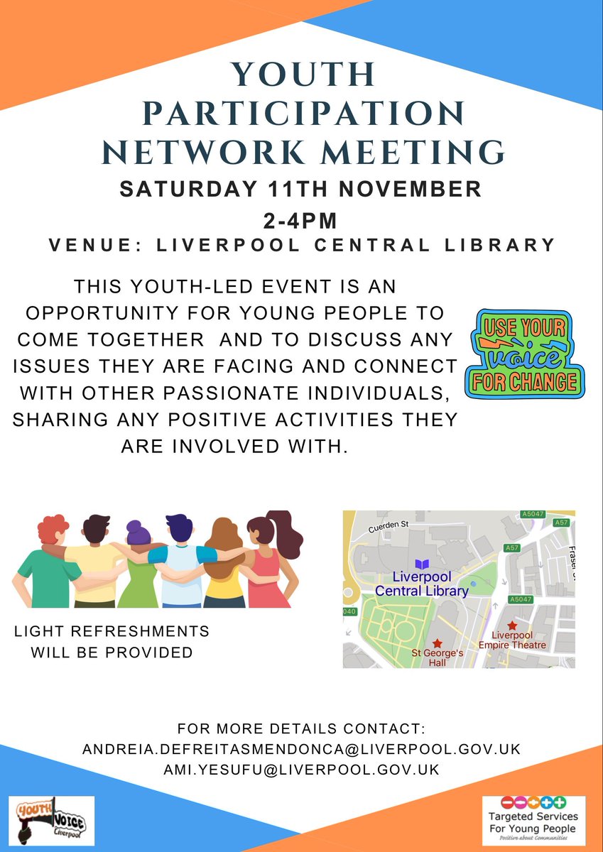 Merseyside Play Action Council MPAC tweet media