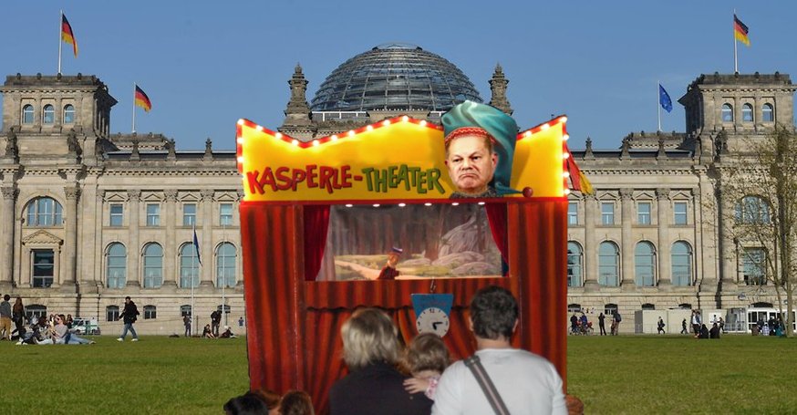 Dat_Glonsch's tweet image. Na, immer noch überzeugt das hier alles in Ordnung ist ?

#CumEx #Wirecard #Schlonz #BRD