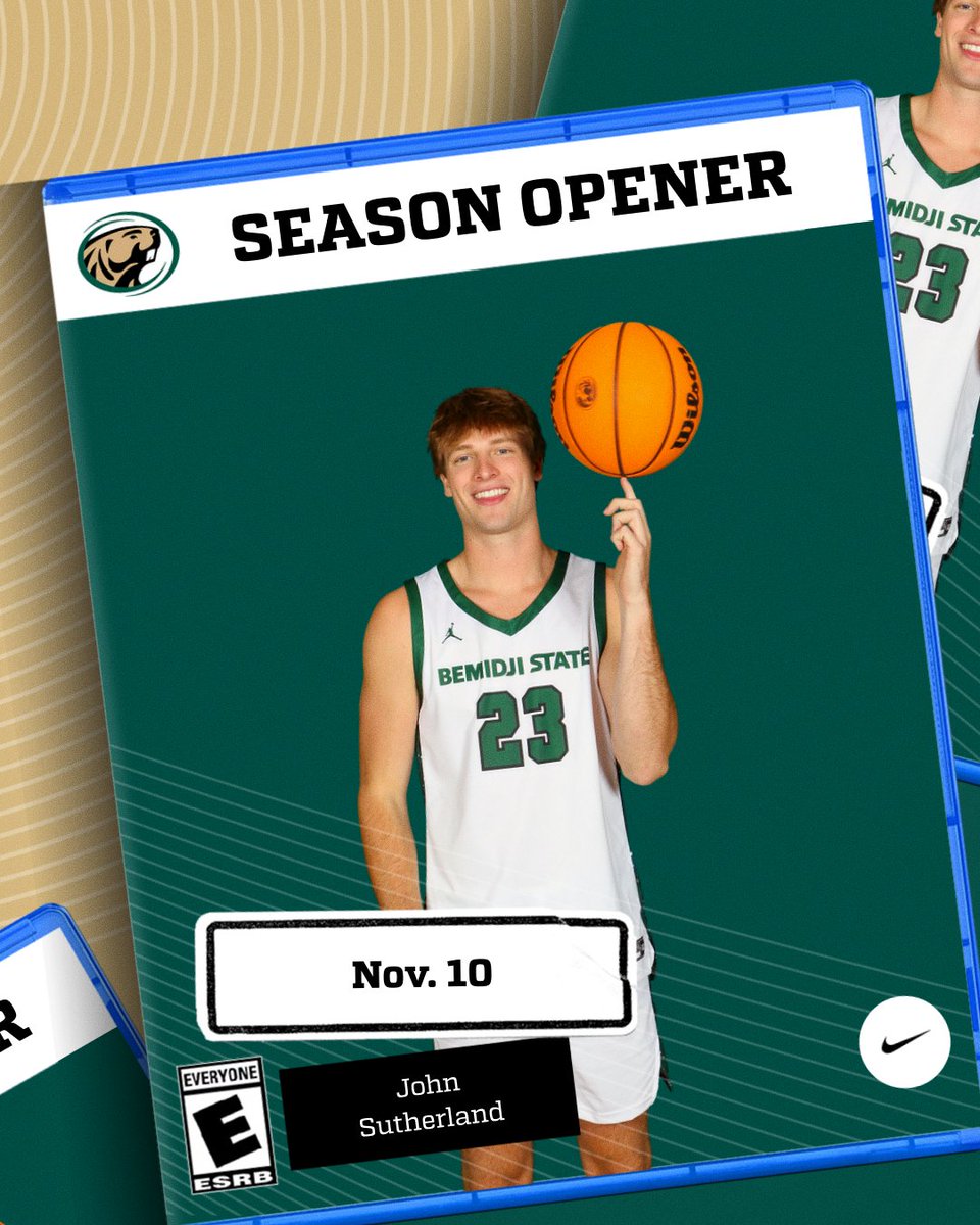 We're a week away from the season opener in Kansas City!

#GoBeavers #BeaverTerritory