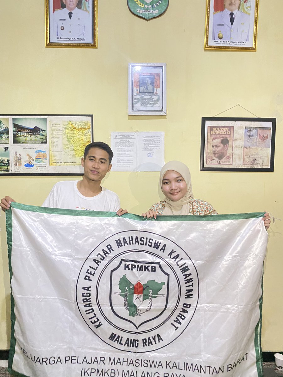 busakmalay's tweet photo. [31/10/2023]

Asrama Putri Busak Malay melakukan kunjungan ke Asrama Rahadi oesman Kalimantan Barat

Dua tiga tutup botol, mantap betoll❤️‍🔥 https://t.co/LGV6oFTlQG