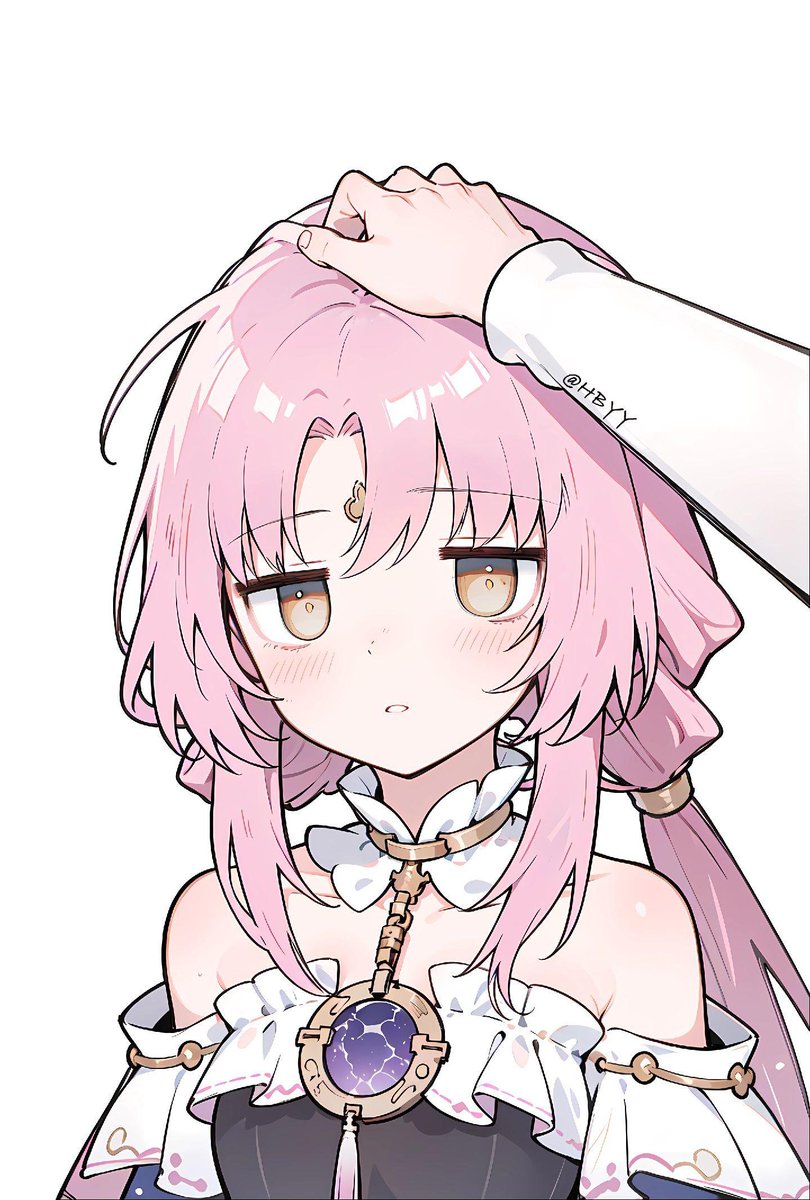 kaitokid_pw1's tweet photo. Lovely
By : 海豹油油
#HonkaiStarRail #FuXuan https://t.co/IN2kDG0AXS