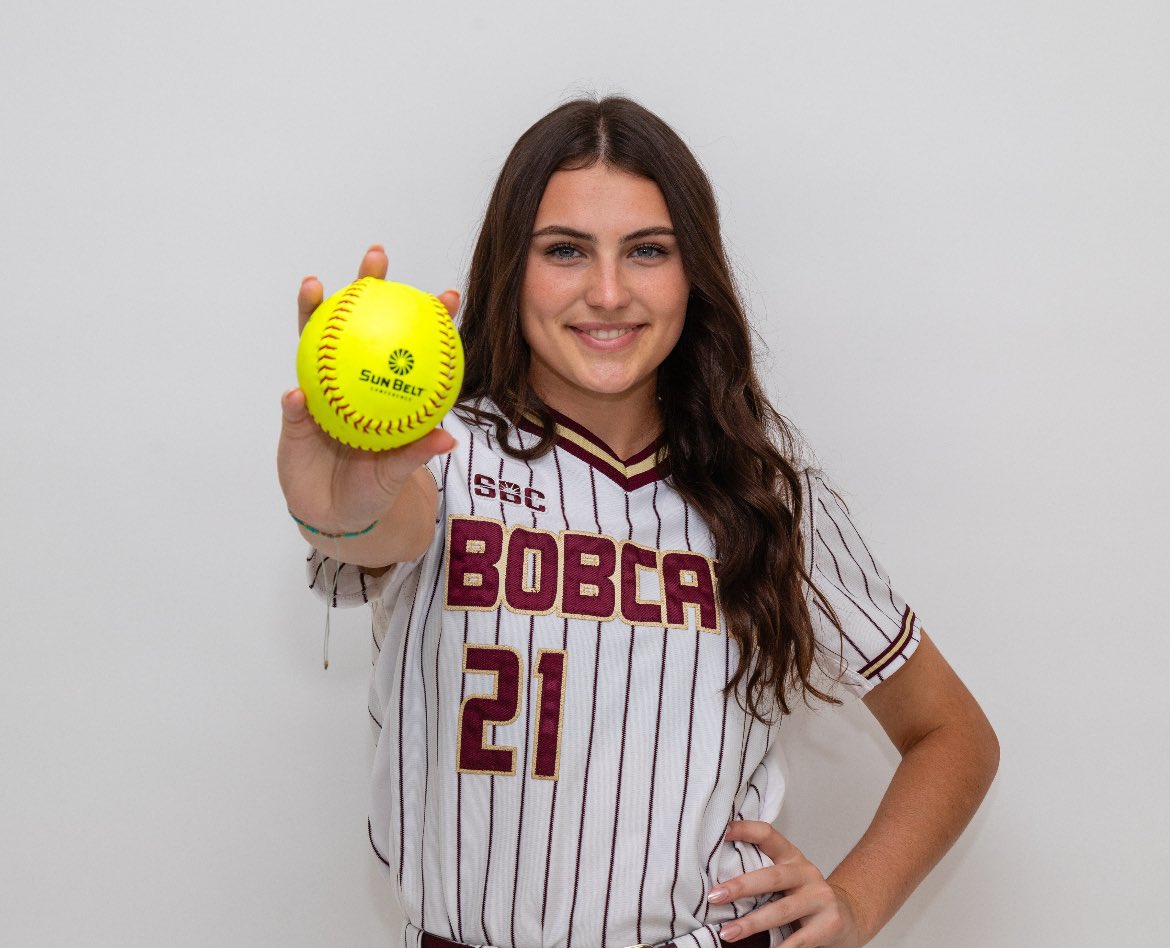 Some pics from my Official Visit at <a href="/TXStateSoftball/">Texas State Softball</a>! Had the best time getting to know my future teammates &amp; coaches!! Go Bobcats🐾
<a href="/Rw15Woodard/">Ricci Woodard</a> <a href="/ScottWoodard8/">Scott Woodard</a> <a href="/CoachTrevTXST/">Joshua Trevino</a> <a href="/coachbrun/">coach.brun</a>