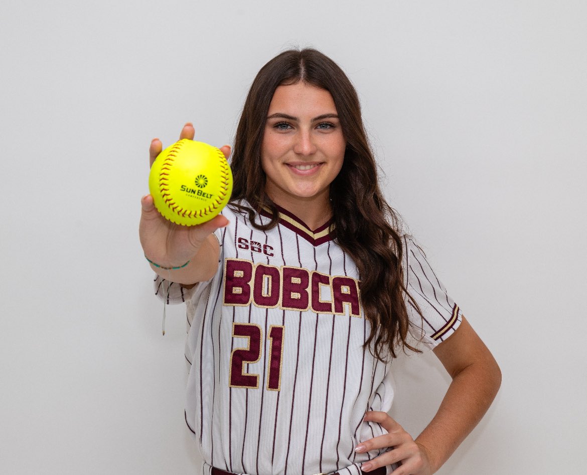 Some pics from my Official Visit at @TXStateSoftball! Had the best time getting to know my future teammates & coaches!! Go Bobcats🐾 @Rw15Woodard @ScottWoodard8 @CoachTrevTXST @coachbrun