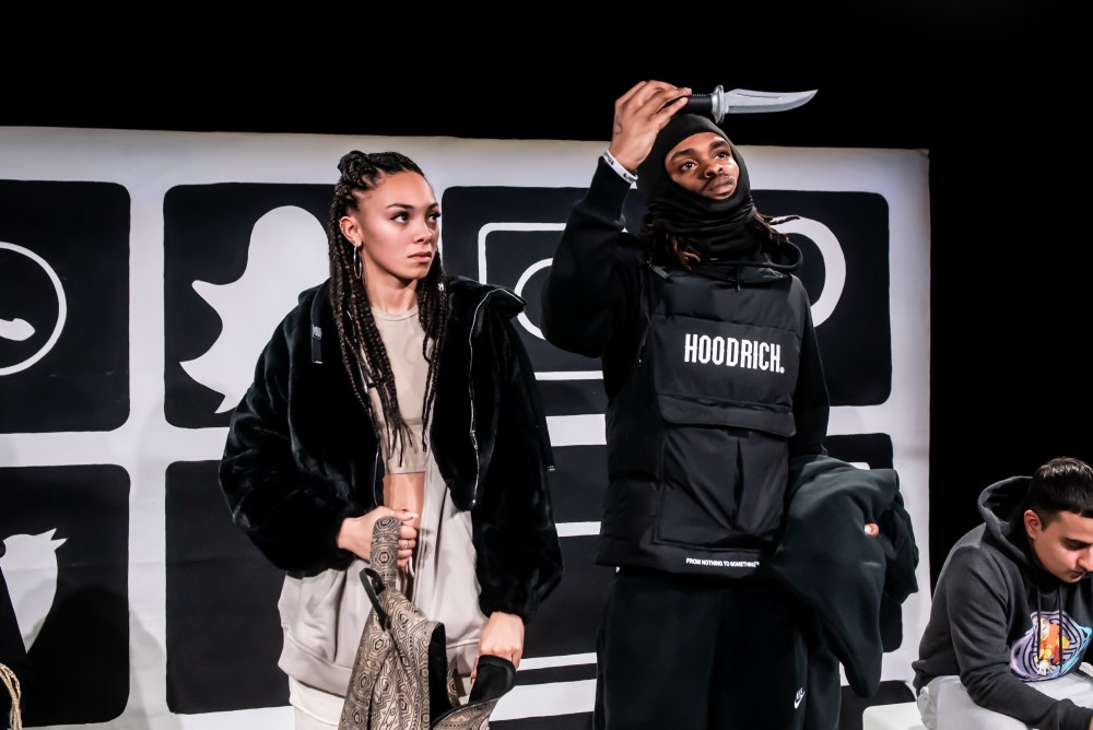 OffWestEnd | The Offies tweet media