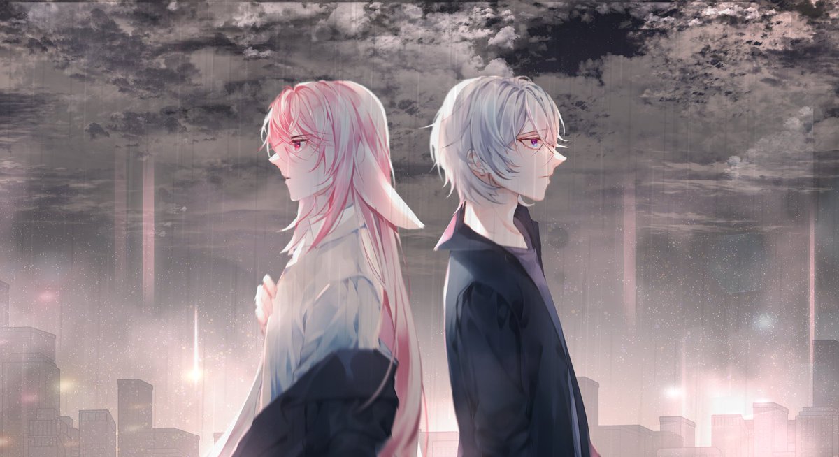 kalian tu sama Kok
Sama" segender 👍😁 
.
Congrats on ur mv 
Bru taw gw bjir udh di upload
<a href="/reruzensky/">Reruzensky 🔫</a> <a href="/madshiraa/">madshira🦊| 魔道原しら #PizzacRUST</a>