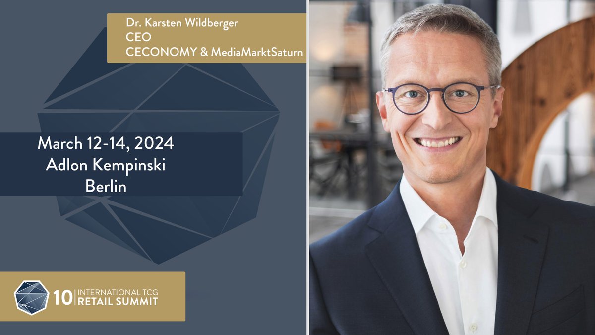 TCG Summit tweet media