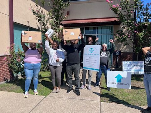 Dallas Innovation Alliance tweet media