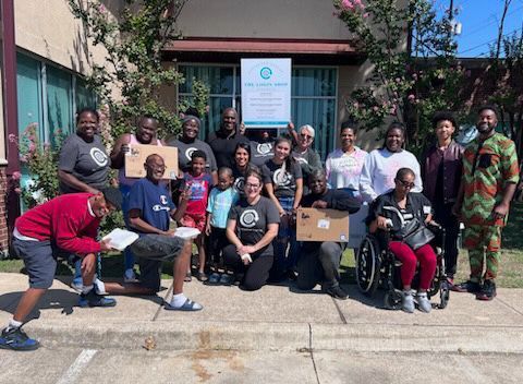 Dallas Innovation Alliance tweet media