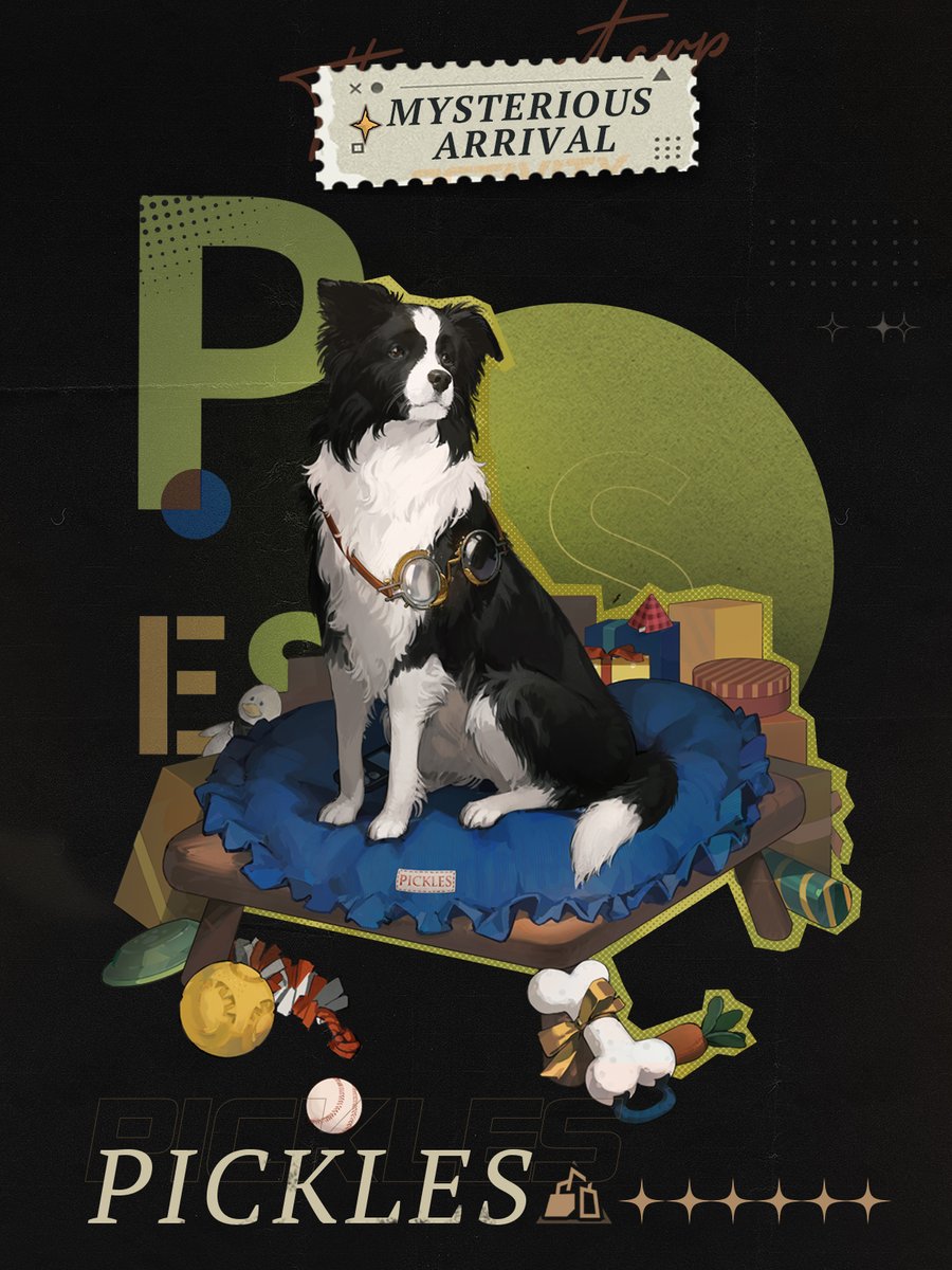 Reverse 1999 1.1 Pickles