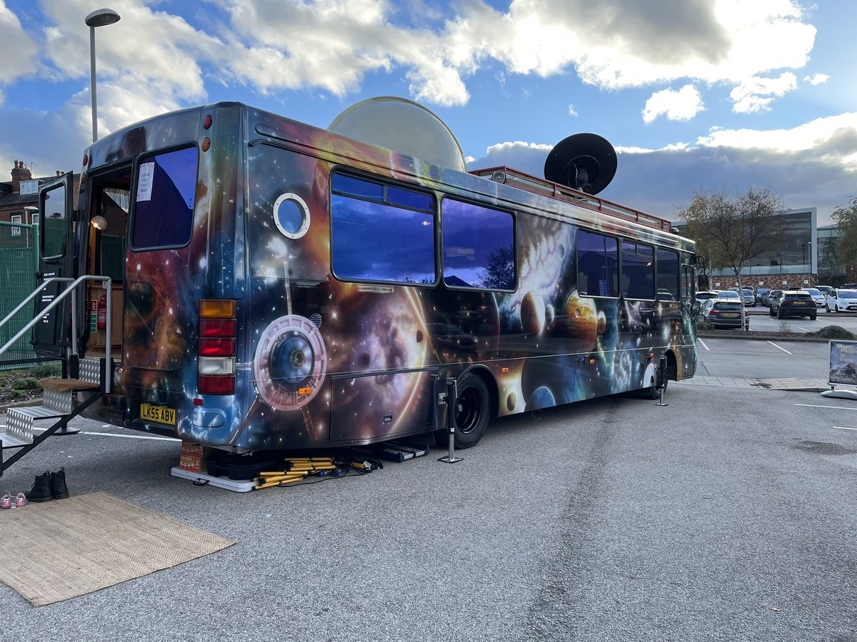 ABCD Armley tweet media