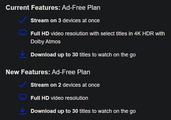 New features from <a href="/StreamOnMax/">Actually HBO Max</a> ! Wait...