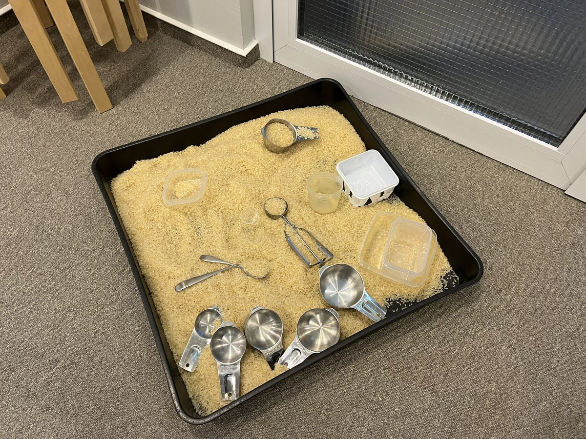 Our <a href="/AISBucharest/">AISB Bucharest</a> ELC families are wonderful. Today I shared provocations with a group of parents and explored how to support mathematical understanding in young learners. Every parent joined in, took risks, shared their thinking. It was inspiring to be part of!