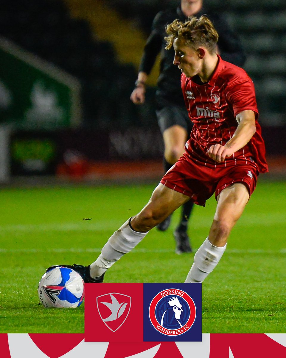 CTFCofficial tweet picture