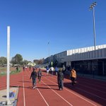 Photo by Coach Gray (@Throws_CoachG)