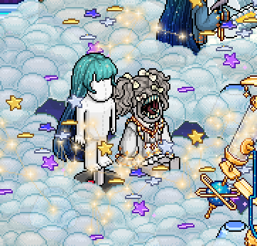 3Charms's tweet photo. 💫 1 Long Galaxy Hair Giveaway 💫   

💛Retweet
💛Follow @3Charms, @Habbo_Melon &amp; @yurithhh 
💛Hashtag #Habbo 
💛Tag 3 friends to win 1 Caged Star each

Giveaway ends on 13th November 2023
Goodluck! 💛 https://t.co/R7Jxvmm10a