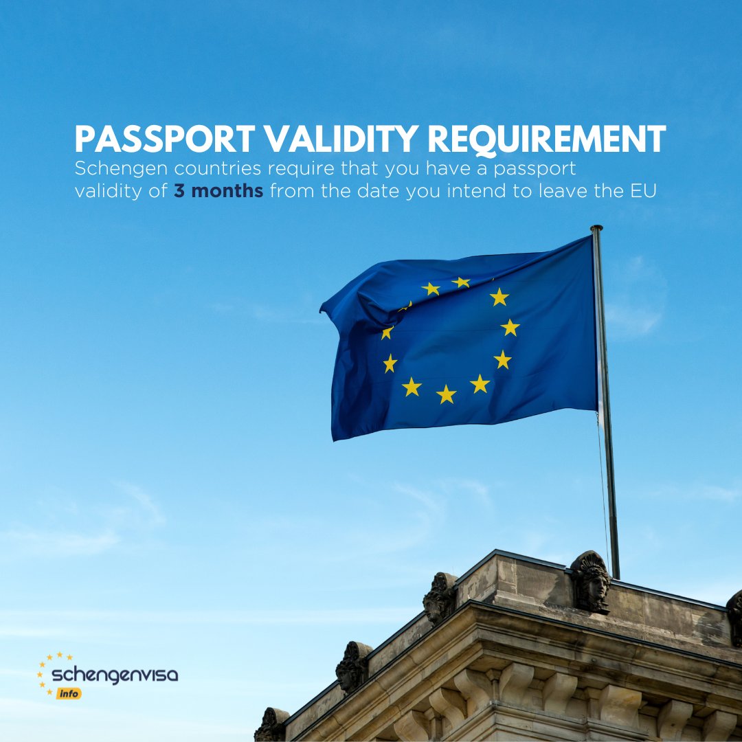 schengen_info's tweet photo. Are you traveling to the Schengen Area?✈️
Then this post is for you! 🇪🇺
#schengen #schengenarea #passport #visaguideindex #travel #eu #passportvalidity https://t.co/ldT9FTrqJk