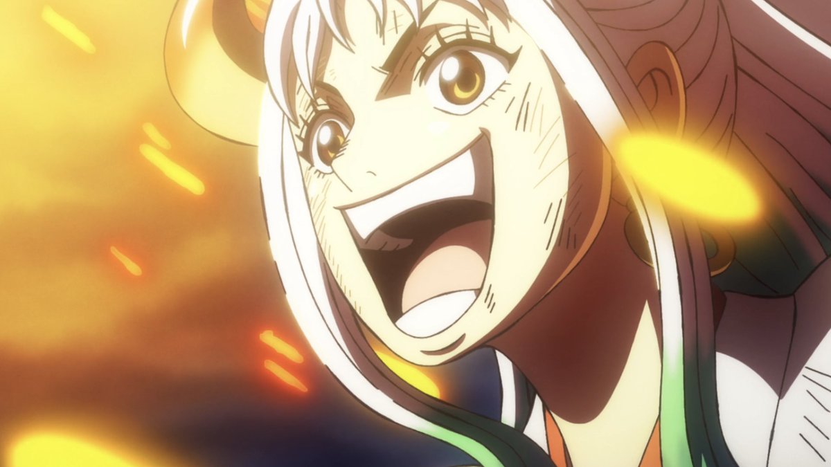 Toei Animation tweet media