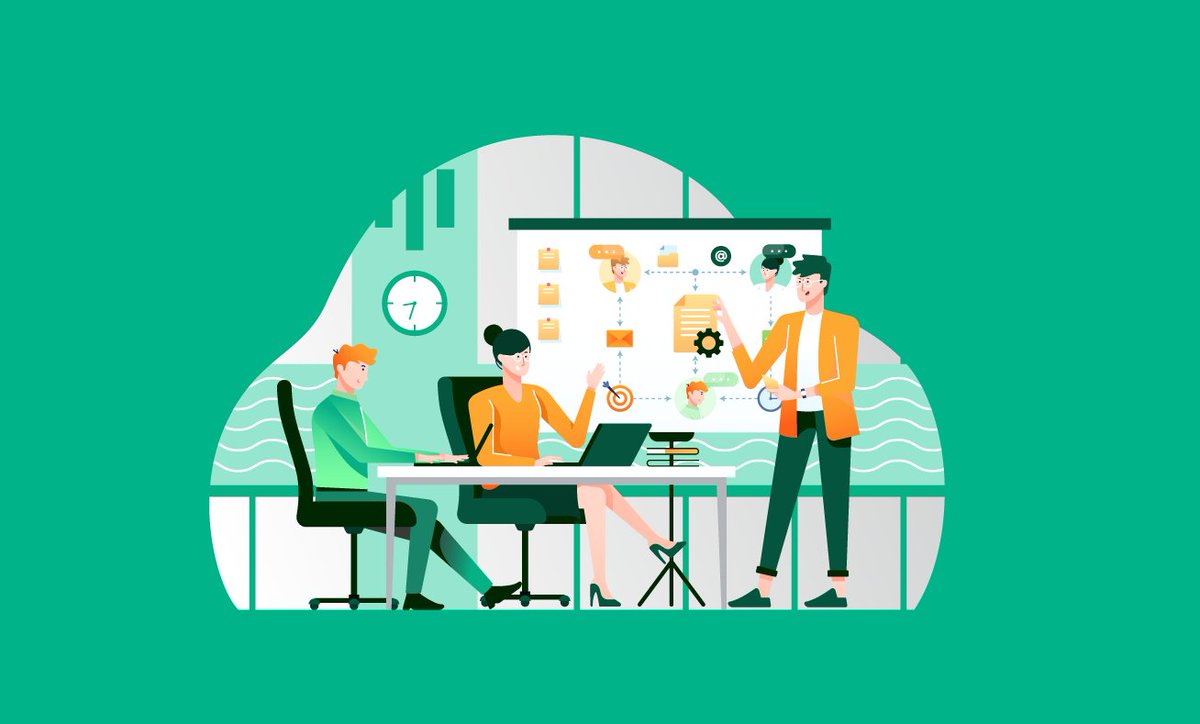 🌍Embracing Change with Webinars Companies are transitioning to webinars as their primary sales channel. Our latest article reveals the keys to a successful webinar setup in the modern business landscape. tinyurl.com/design-effecti… #Webinars #DigitalShift #BusinessSuccess