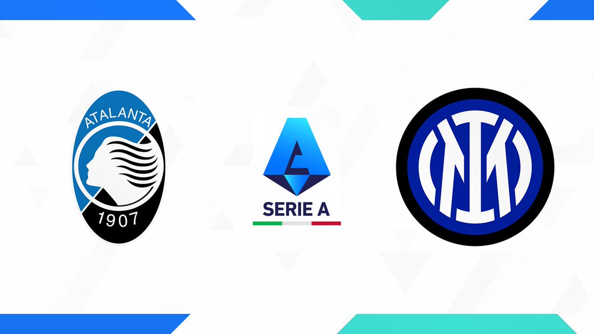 Full Match: Atalanta vs Inter