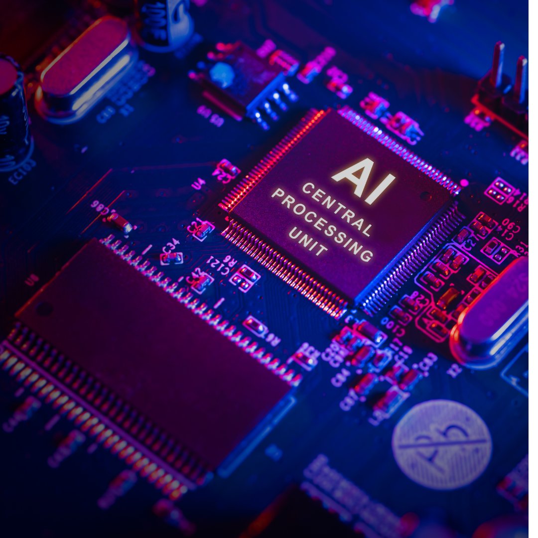 An Energy-Saving AI Chip: thinkerseek.com/artificial-int… 

#AI #robots #robotics #research #innovation #energy #TUM #germany #thinkerseek