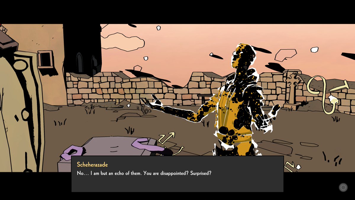 DiogoArez's tweet image. #PS5Share, #HellboyWebofWyrd