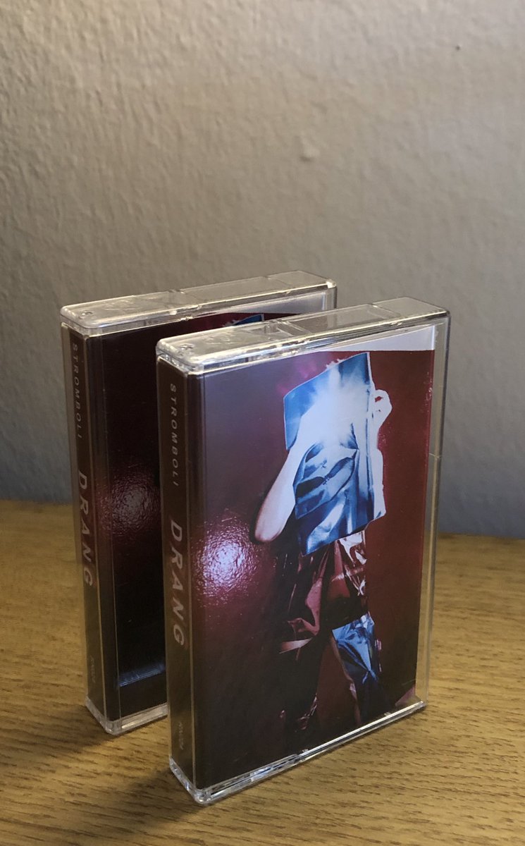 It’s Bandcamp friday

randomnumbers.bandcamp.com/album/drang
<a href="/erreennelabel/">randomnumbers</a>