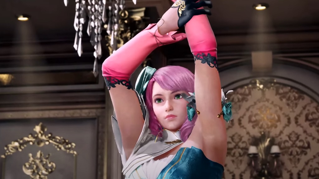 Tekken 8 brings back Zafina, Lee Chaolan, Alisa Bosconovitch and