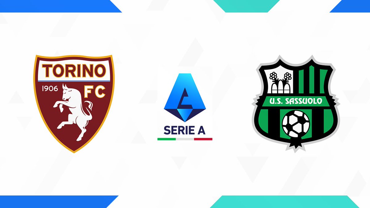 Full Match: Torino vs Sassuolo