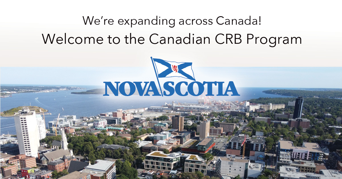 crbprogram's tweet image. We are excited to formally launch the Canadian CRB Program in Nova Scotia and congratulate Killam Apartment REIT for becoming the first CRBP and Living Green Together certified  buildings in Nova Scotia. Stay tuned for more... #acrosscanada #crbprogram #rentalhousing #novascotia