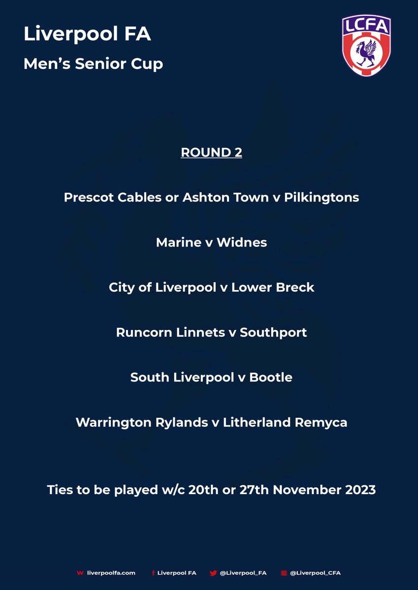 Liverpool FA tweet media