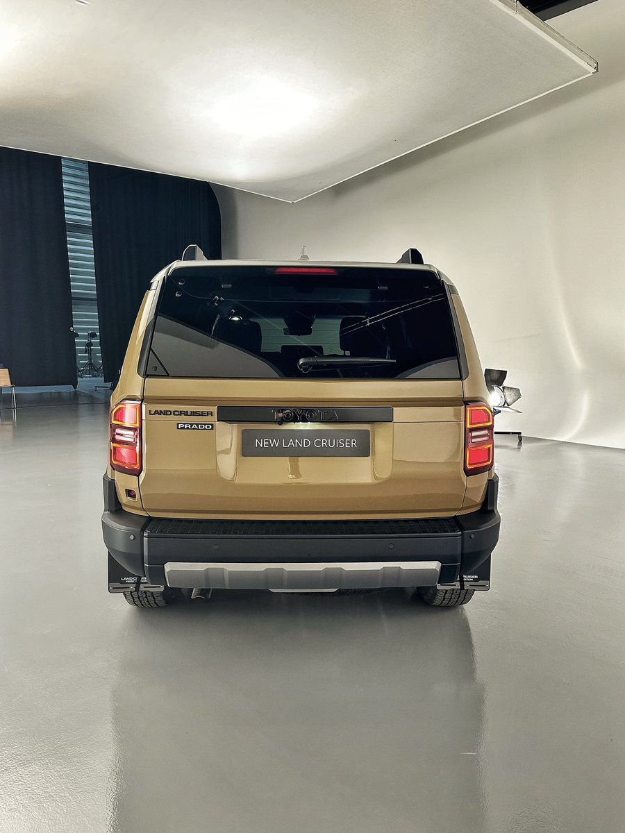 Tom ‘Wookie’ Ford tweet media